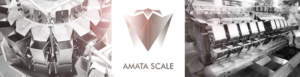AMATA SCALE Оборудование