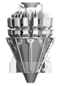 AMATA SCALE Оборудование, радиальные дозаторы, 214-KR
