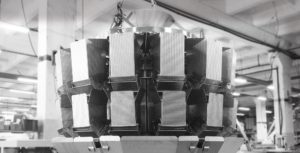AMATA SCALE Оборудование, радиальные дозаторы
