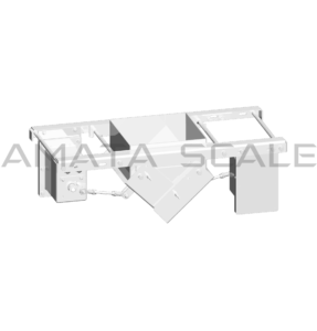 AMATA SCALE Оборудование, Дополнительное оборудование, бункер синхронизатор с отбраковщиком