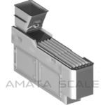 AMATA SCALE Оборудование, счетный дозатор
