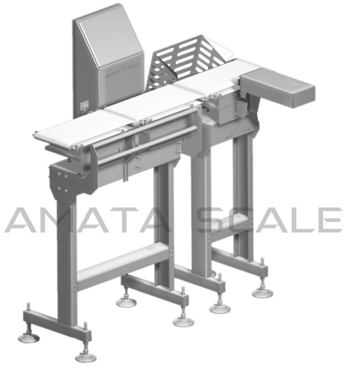 AMATA Dynamic scales (Checkweigher)