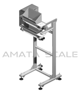 AMATA SCALE Оборудование, взвешивание продукта в потоке