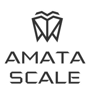 amata scale, логотип